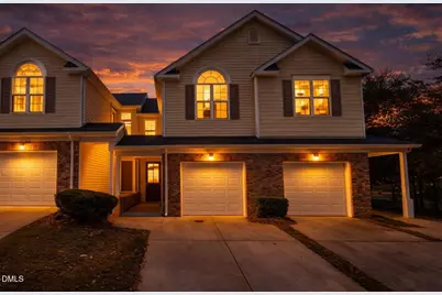 1308 Plexor Lane, Knightdale, NC 27545 - Photo 1