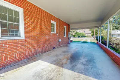208 S Morgan Street, Roxboro, NC 27573 - Photo 9