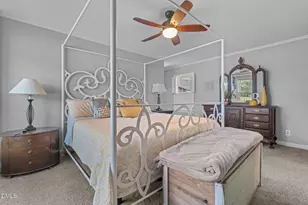 326 Country Way, Sanford, NC 27332 - Photo 19