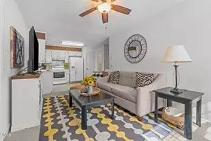 326 Country Way, Sanford, NC 27332 - Photo 39