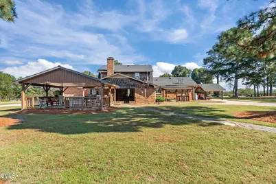 326 Country Way, Sanford, NC 27332 - Photo 41