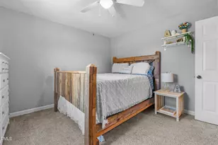 326 Country Way, Sanford, NC 27332 - Photo 25