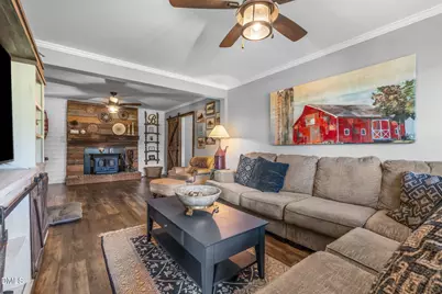 326 Country Way, Sanford, NC 27332 - Photo 17