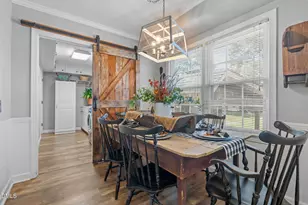 326 Country Way, Sanford, NC 27332 - Photo 11