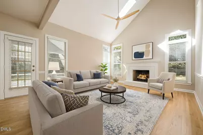 116 Cavendish Court, Hillsborough, NC 27278 - Photo 13