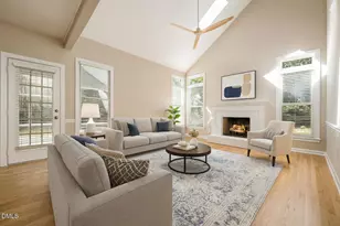 116 Cavendish Ct, Hillsborough, NC 27278 - Photo 13