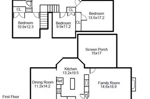 116 Cavendish Ct, Hillsborough, NC 27278 - Photo 41