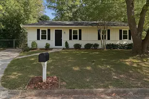 501 Solar Dr, Raleigh, NC 27610 - Photo 1