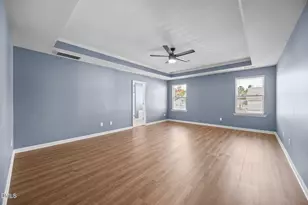 302 Brakeman St, Knightdale, NC 27545 - Photo 27