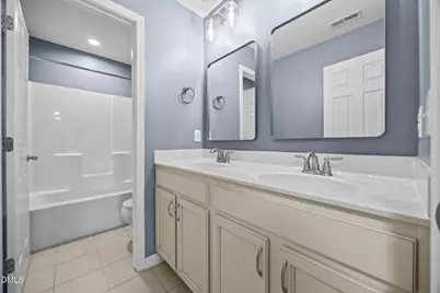 302 Brakeman Street, Knightdale, NC 27545 - Photo 33