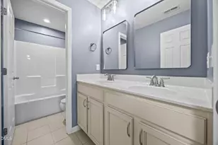 302 Brakeman St, Knightdale, NC 27545 - Photo 33