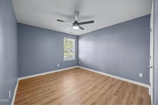 302 Brakeman St, Knightdale, NC 27545 - Photo 35