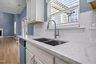 302 Brakeman St, Knightdale, NC 27545 - Photo 17