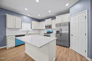 302 Brakeman St, Knightdale, NC 27545 - Photo 13