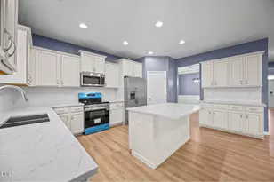 302 Brakeman St, Knightdale, NC 27545 - Photo 15