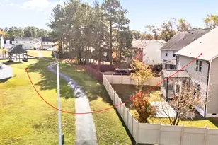 302 Brakeman St, Knightdale, NC 27545 - Photo 7