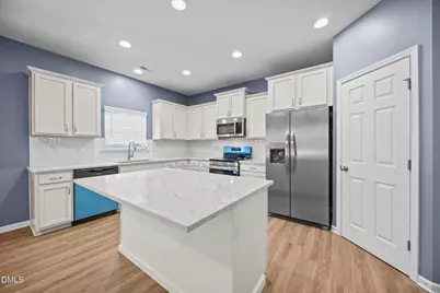 302 Brakeman Street, Knightdale, NC 27545 - Photo 13