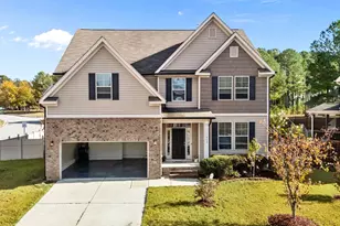 302 Brakeman St, Knightdale, NC 27545 - Photo 1