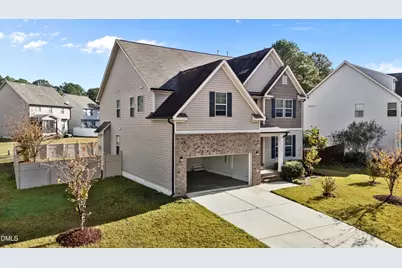 302 Brakeman Street, Knightdale, NC 27545 - Photo 5