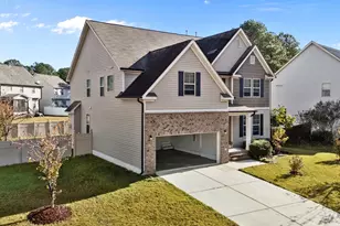 302 Brakeman St, Knightdale, NC 27545 - Photo 5