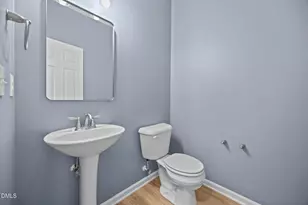 302 Brakeman St, Knightdale, NC 27545 - Photo 25