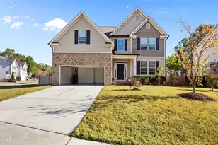 302 Brakeman St, Knightdale, NC 27545 - Photo 3