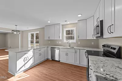 108 Wichita Way, Louisburg, NC 27549 - Photo 5