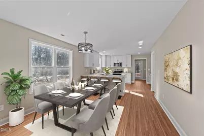 108 Wichita Way, Louisburg, NC 27549 - Photo 7