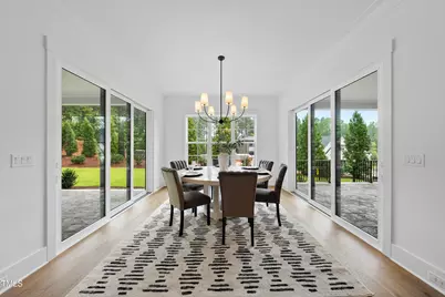 2800 Wexford Forest Lane, Wake Forest, NC 27587 - Photo 15