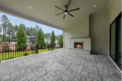 2800 Wexford Forest Lane, Wake Forest, NC 27587 - Photo 43