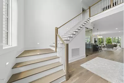 2800 Wexford Forest Lane, Wake Forest, NC 27587 - Photo 5