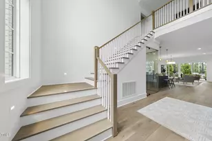 2800 Wexford Frst Ln, Wake Forest, NC 27587 - Photo 5