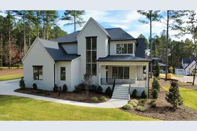 2800 Wexford Forest Lane, Wake Forest, NC 27587 - Photo 1