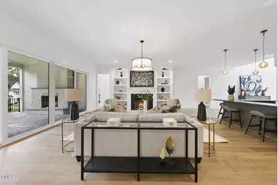 2800 Wexford Forest Lane, Wake Forest, NC 27587 - Photo 17