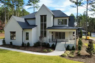 2800 Wexford Frst Ln, Wake Forest, NC 27587 - Photo 1