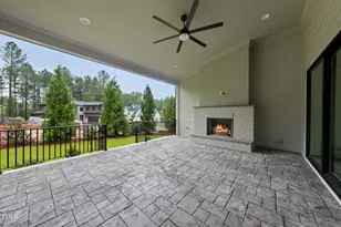 2800 Wexford Frst Ln, Wake Forest, NC 27587 - Photo 43