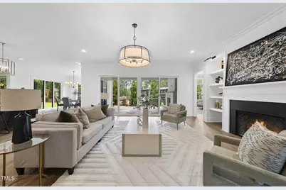 2800 Wexford Forest Lane, Wake Forest, NC 27587 - Photo 19