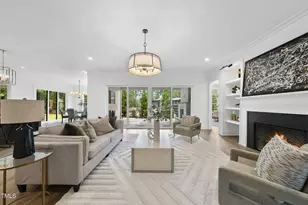 2800 Wexford Frst Ln, Wake Forest, NC 27587 - Photo 19