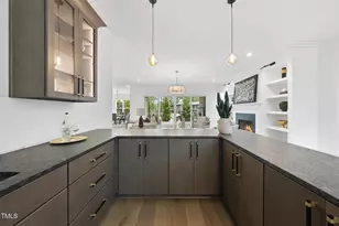 2800 Wexford Frst Ln, Wake Forest, NC 27587 - Photo 9