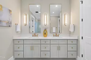 2800 Wexford Frst Ln, Wake Forest, NC 27587 - Photo 23