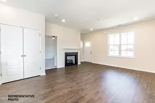 492 Springtooth Dr, Zebulon, NC 27597 - Photo 7