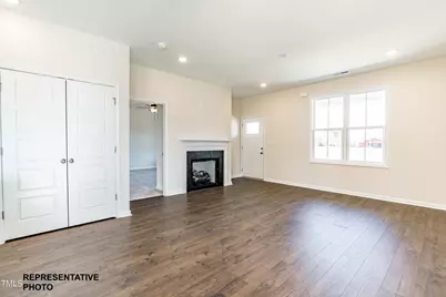 492 Springtooth Drive, Zebulon, NC 27597 - Photo 7