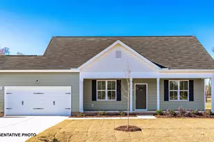 492 Springtooth Dr, Zebulon, NC 27597 - Photo 1