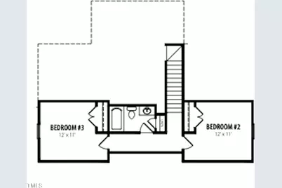 492 Springtooth Drive, Zebulon, NC 27597 - Photo 11