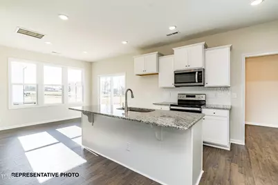 492 Springtooth Drive, Zebulon, NC 27597 - Photo 3