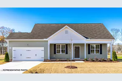 492 Springtooth Drive, Zebulon, NC 27597 - Photo 1