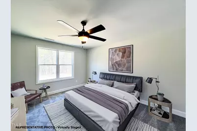 593 Springtooth Drive, Zebulon, NC 27597 - Photo 5