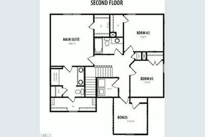 593 Springtooth Drive, Zebulon, NC 27597 - Photo 9