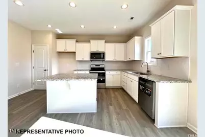 551 Springtooth Drive, Zebulon, NC 27597 - Photo 3