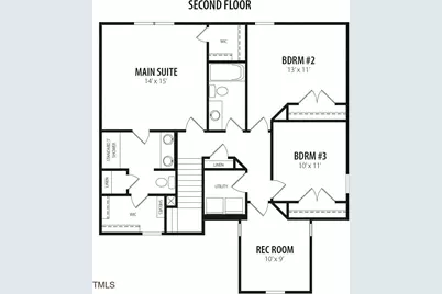 551 Springtooth Drive, Zebulon, NC 27597 - Photo 9